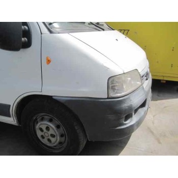 fiat ducato caja abierta (desde 03.02) del año 2003