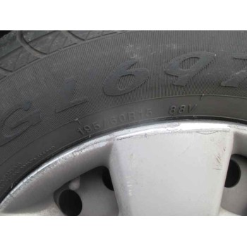 toyota corolla (e12) del año 2004