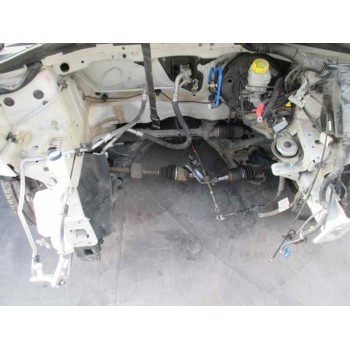 fiat nuova 500 (150) del año 2012