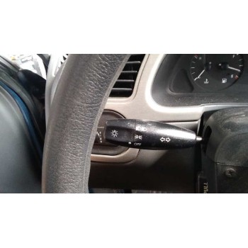 daewoo lanos del año 2000