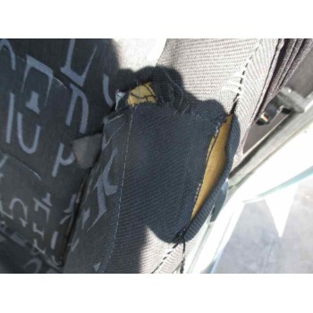 peugeot 306 cabriolet (s2) del año 2001