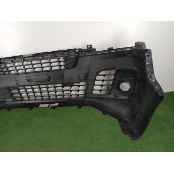 Recambio de paragolpes delantero para peugeot expert autobús (v_) 1.5 bluehdi 100 referencia OEM IAM 9808639977  