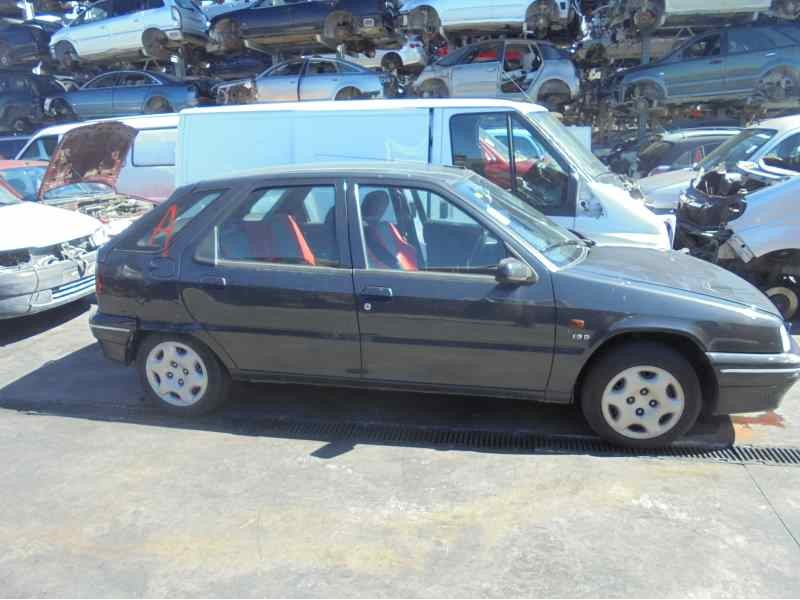 CITROËN ZX