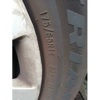 ford fiesta (cbk) del año 2003