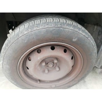 citroën berlingo del año 2000