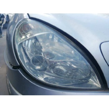 citroën xsara berlina del año 2001