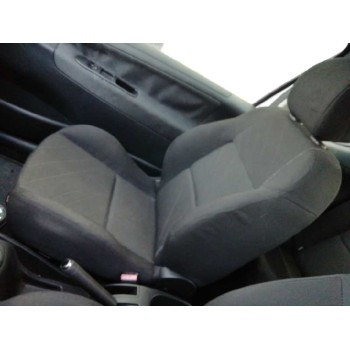 peugeot 207 del año 2007