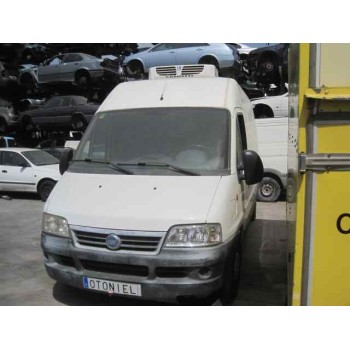 fiat ducato caja abierta (desde 03.02) del año 2003