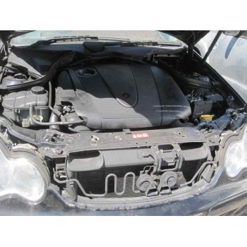 mercedes-benz clase c (w203) berlina del año 2000