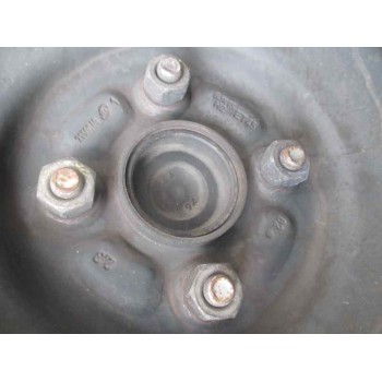 toyota corolla (e12) del año 2004