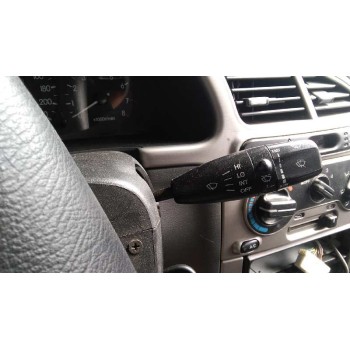 daewoo lanos del año 2000