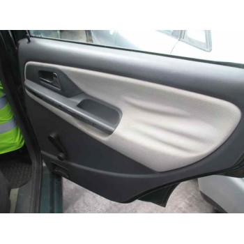 seat cordoba berlina (6k2) del año 2000