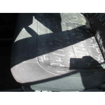 peugeot 306 cabriolet (s2) del año 2001