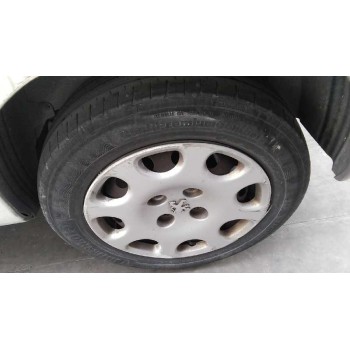 peugeot 206 berlina del año 2003