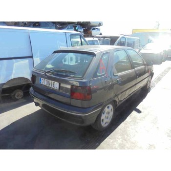 citroën zx del año 1997