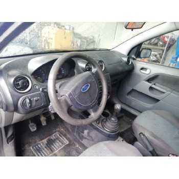 ford fiesta (cbk) del año 2003