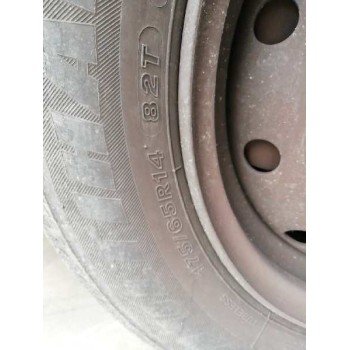 citroën berlingo del año 2000