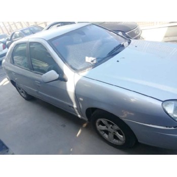 citroën xsara berlina del año 2001