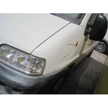 fiat ducato caja abierta (desde 03.02) del año 2003