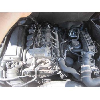 mercedes-benz clase c (w203) berlina del año 2000