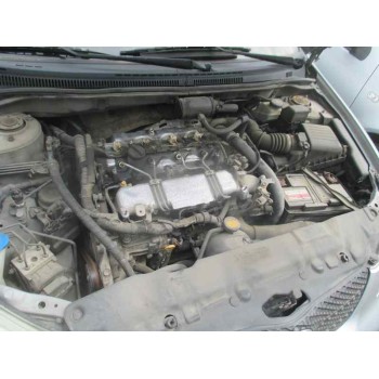 toyota corolla (e12) del año 2004