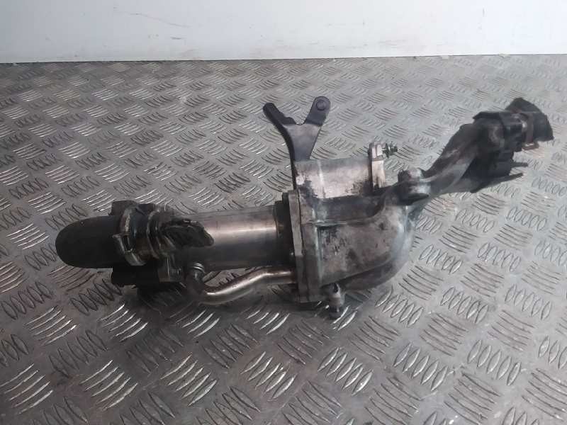 Recambio de enfriador egr para renault scenic ii authentique referencia OEM IAM 8200545260  