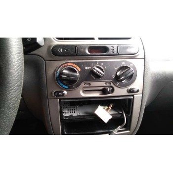 daewoo lanos del año 2000