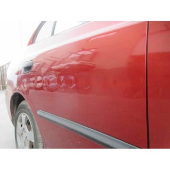 hyundai accent (lc) del año 2000