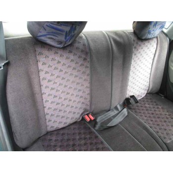 seat cordoba berlina (6k2) del año 2000