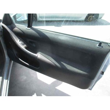 peugeot 306 cabriolet (s2) del año 2001