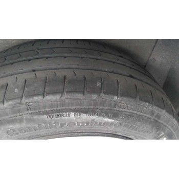 peugeot 206 berlina del año 2003