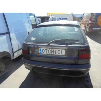 citroën zx del año 1997