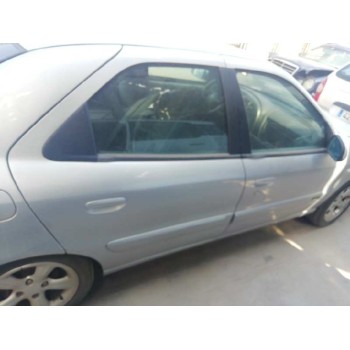 citroën xsara berlina del año 2001