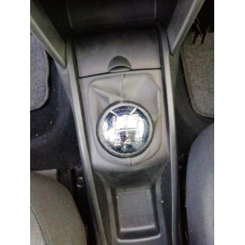 peugeot 207 del año 2007