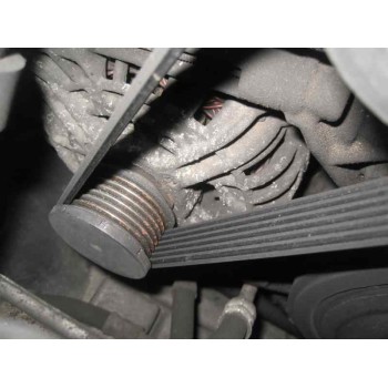 mercedes-benz clase c (w203) berlina del año 2000