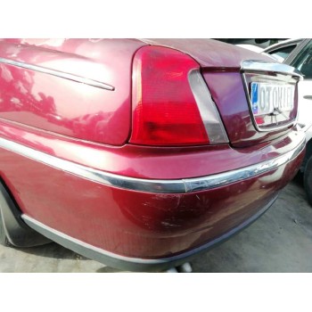 mg serie 75 (rj) del año 2000