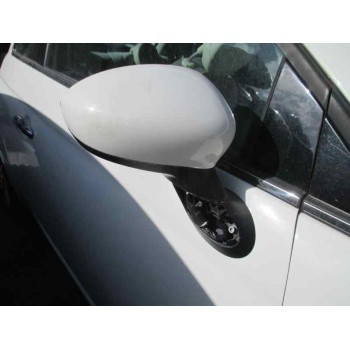 fiat nuova 500 (150) del año 2012