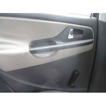 seat cordoba berlina (6k2) del año 2000