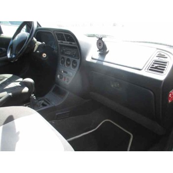 peugeot 306 cabriolet (s2) del año 2001