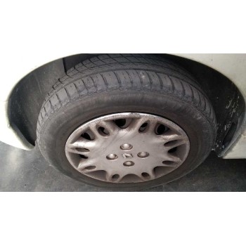 peugeot 206 berlina del año 2003