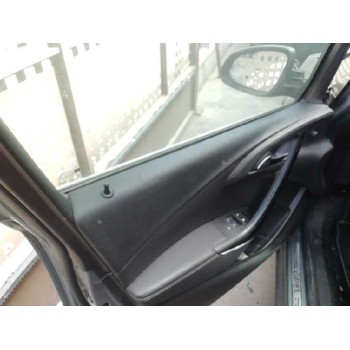 opel astra j lim. del año 2015