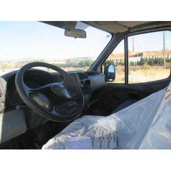 ford transit, caja cerr. corto 95 del año 1997