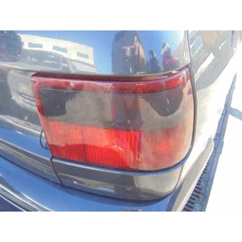 citroën zx del año 1997