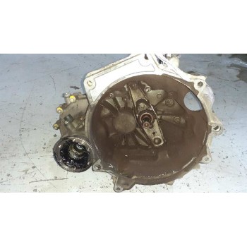 Recambio de caja casco para seat ibiza (6l1) 1.4 tdi cat (bnm) referencia OEM IAM JHG  