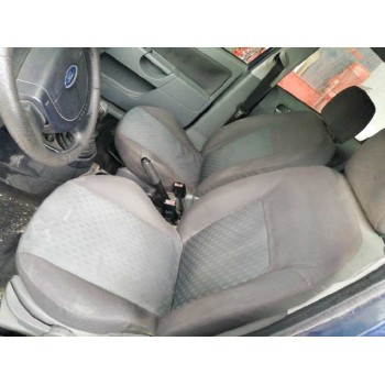 ford fiesta (cbk) del año 2003