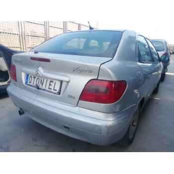 citroën xsara berlina del año 2001