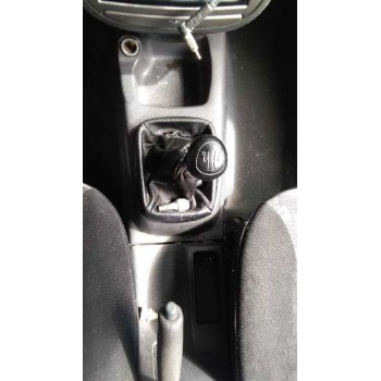 daewoo lanos del año 2000