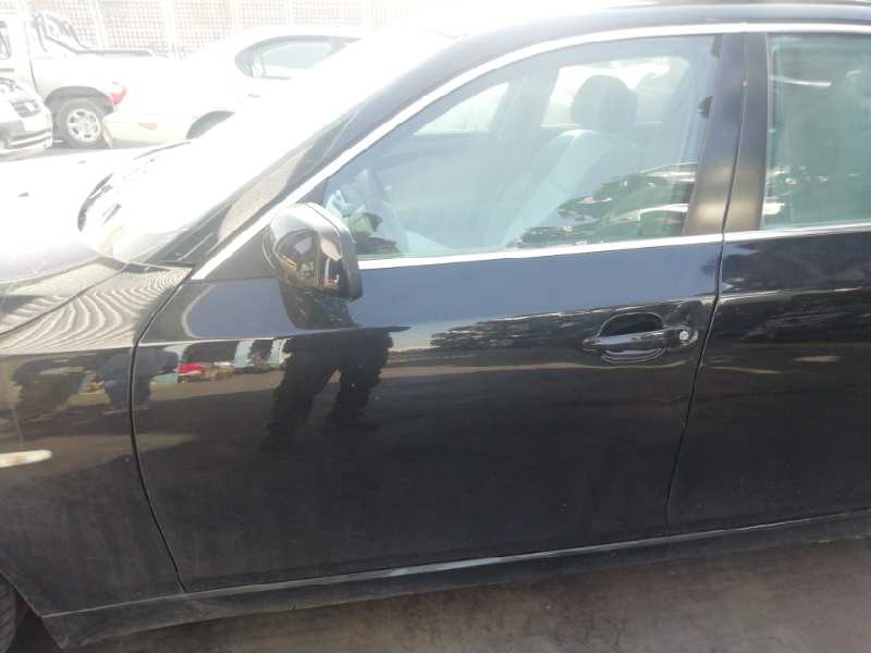 Recambio de puerta delantera izquierda para bmw serie 5 berlina (e60) 530d referencia OEM IAM  UN TOQUE 