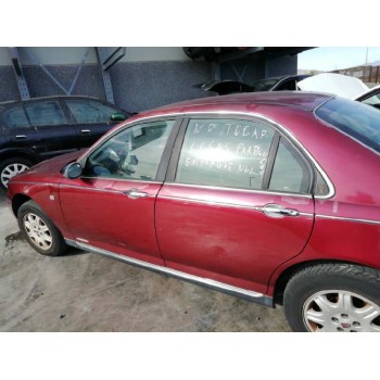 mg serie 75 (rj) del año 2000