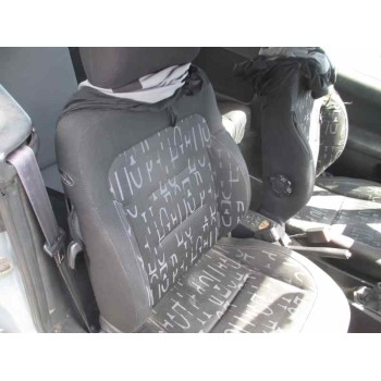 peugeot 306 cabriolet (s2) del año 2001